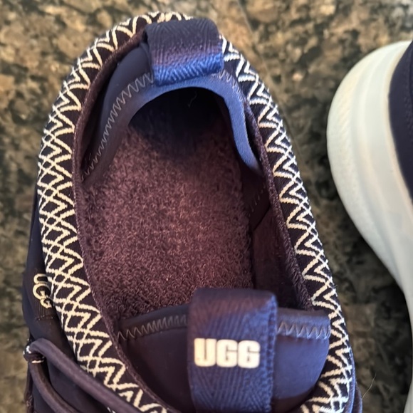 UGG CA78 Tazman slippers Shoes EauC 9.5 - Picture 3 of 16